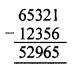 Ans 8 Ex-1 B Number System Class-6th Concise