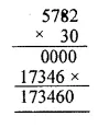 Ans 9 Ex-1 B Number System Class-6th Concise