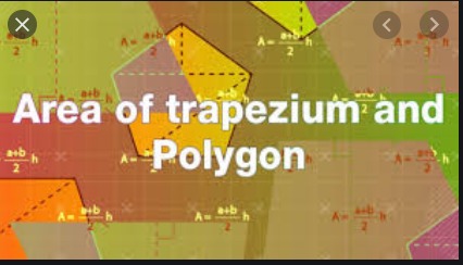 Area of Trapezium and a Polygon ICSE Class-8th Concise Selina Maths Solutions