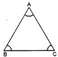 Calculate the angles of a triangle if they are in the ratio 4 5 6.