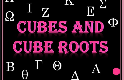and Cube-Roots ICSE Class-8th Concise Selina Maths Solutions