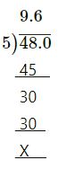 Decimal Fractions ICSE Class-7th Concise Selina Ans 4A -2.6