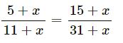 Exe -14 B, Solved Questions of Linear Equations in one Variable Concise Selina ICSE Maths for Class-8th img 17