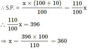 Exe -14 B, Solved Questions of Linear Equations in one Variable Concise Selina ICSE Maths for Class-8th img 33