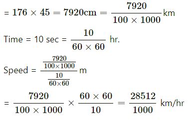 Area Trapezium and Polygon ICSE Class-8th Concise Selina - ICSEHELP