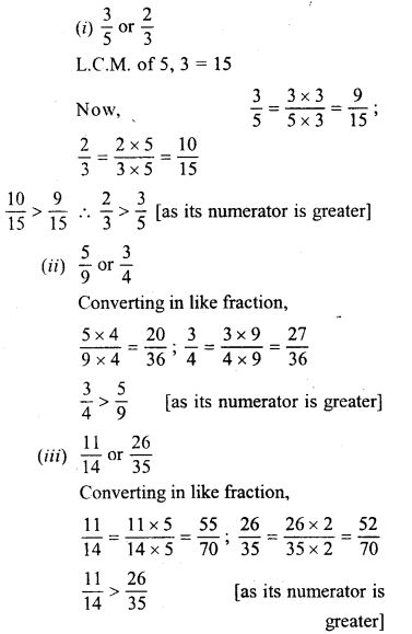 Fraction Exe-14-B Concise Maths Ans-3