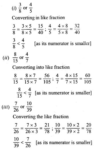 Fraction Exe-14-B Concise Maths Ans-4