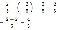 Fractions ICSE Class-7th Concise Selina Maths Solutions exe 3c ans 3.3