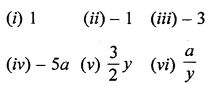 Fundamental Concept class -6 Concise Maths Exe-18 B Ans-7