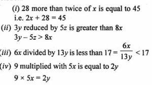 Fundamental Concept class -6 Concise Maths Exe-18 C Ans-9