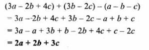 Fundamental Operations ICSE Class-6th Concise Selina Mathematics Exe-19-B ans 7