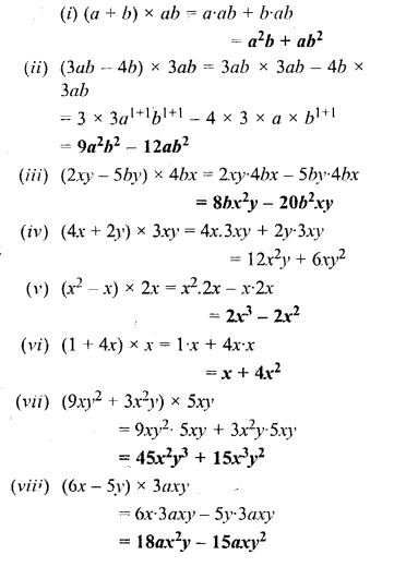 Fundamental Operations ICSE Class-6th Concise Selina Mathematics Exe-19-C ans -4