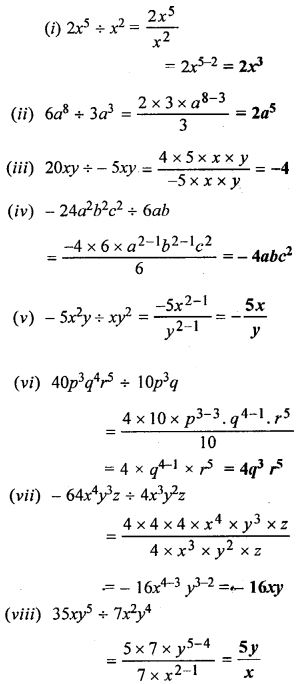 Fundamental Operations ICSE Class-6th Concise Selina Mathematics Exe-19-D Ans-2