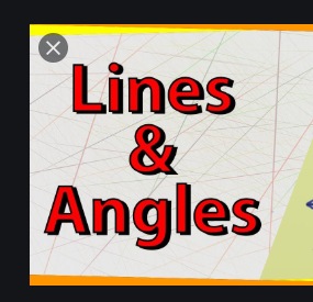 Lines and Angles (Including Construction of angles) ICSE Class-7th Concise Selina Maths Solutions