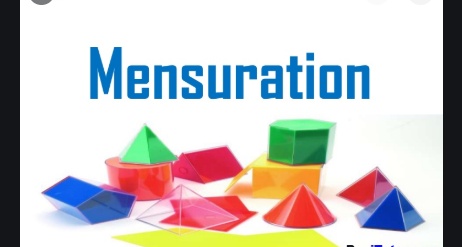 Mensuration ICSE Class-7th Concise Selina Maths Solutions-compressed
