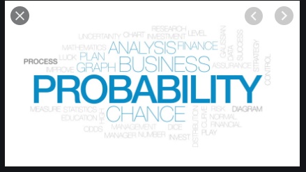 Probability ICSE Class-7th Concise Selina Maths Solutions