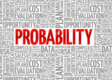 Probability ICSE Class-8th Concise Selina Maths Solutions
