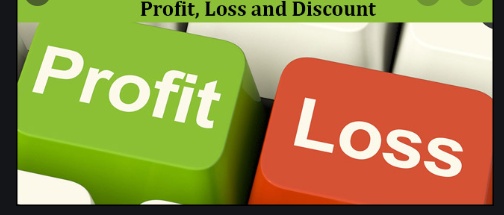 Profit, Loss and Discount ICSE Class-8th Concise Selina Maths Solutions