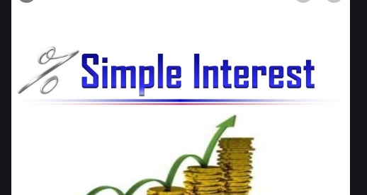 Simple Interest ICSE Class-7th Concise Selina Maths Solutions