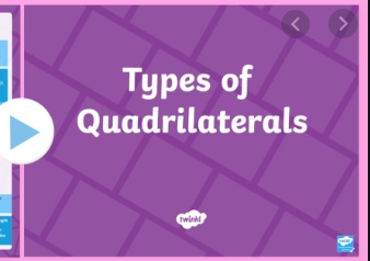 Special Types of Quadrilaterals ICSE Class-8th Concise Selina Maths Solutions