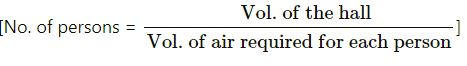 Surface Area Volume Capacity Exe-21 B ICSE Class-8th Concise Mathematics Selina Solutions img 4