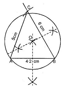 The Circle ICSE Class-6th Concise Selina Mathematics Solutions Exe-29 B Ans-1