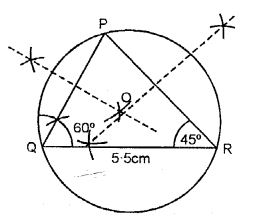 The Circle ICSE Class-6th Concise Selina Mathematics Solutions Exe-29 B Ans-2