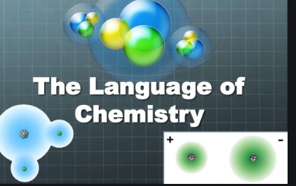 The Language Of Chemistry ICSE Class-9 Dalal Simplified Chemistry Class-9 Solutions