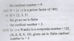 Sets ML Aggarwal Class-6 ICSE Mathematics Solutions Ch-5 - ICSEHELP