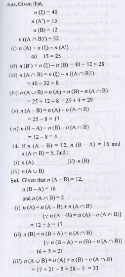 Sets Class 8 Ml Aggarwal Icse Maths Apc Solutions Icsehelp 4336