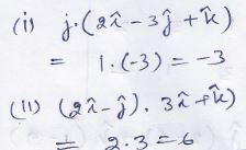 Ans 15 Motion in a Plane Nootan Solutions ISC Physics Class-11 Nageen Prakashan