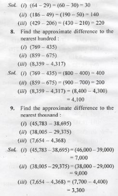 foundation mathematics class 6 solutions icse rs aggarwal