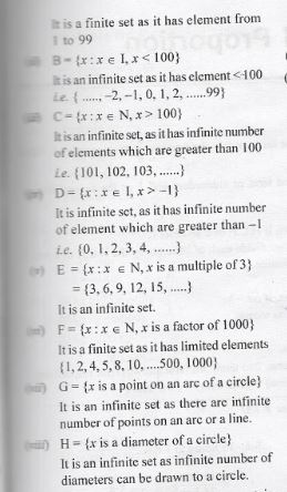 Sets RS Aggarwal ICSE Class-6th Maths Goyal Brothers Prakashan - ICSEHELP