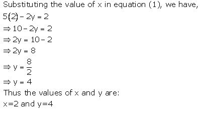 Ans 6 Exercise - 7(B) Indices ICSE Class-9th Concise Selina Maths Solutions