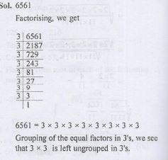 Cube Roots ML Aggarwal ICSE Class-8 Maths APC Understanding - ICSEHELP