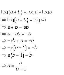 Ans 7 Exercise 8 C Logarithms ICSE Class-9th Concise Selina Maths Solutions