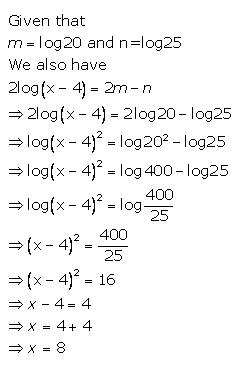 Logarithms Concise Class-9th ICSE Maths Selina Publications - Page 2 of ...