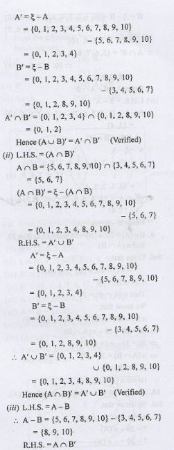 Sets Class 8 Ml Aggarwal Icse Maths Apc Solutions Icsehelp 1620