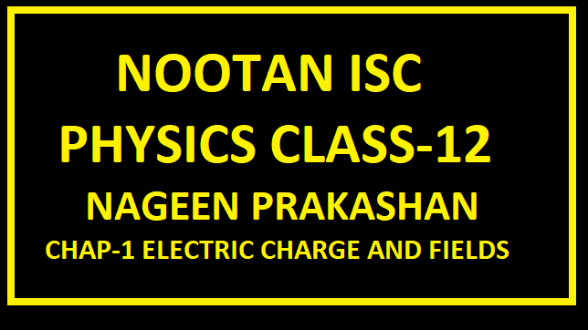 physics nootan class 12 pdf