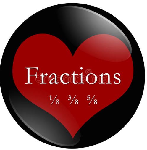 Fractions ICSE Class-6th Maths Goyal Brothers Prakashan