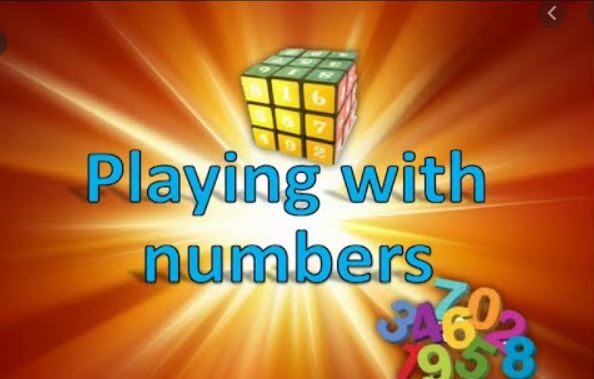 Playing With Numbers ICSE Class-8th Maths Goyal Brothers Prakashan