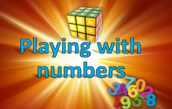 Playing with Numbers RS Aggarwal ICSE Class-6th Goyal Brothers