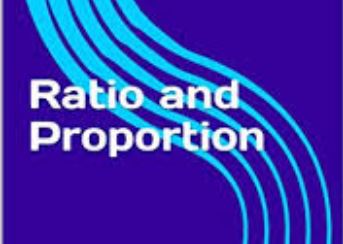 Ratio and Proportion ML Aggarwal Class-7 ICSE APC Understanding Maths