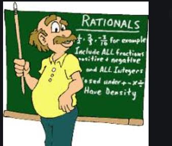 Rational Numbers ICSE Class-7th Maths Goyal Brothers Prakashan