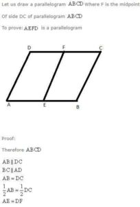 Rectilinear Figures Class-9th Concise Selina ICSE Maths Solutions ...