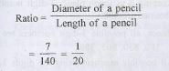 Ans 14 Model Question Paper 3 Ratio and Proportion Class-6 ML Aggarwal ICSE Maths APC Solutions