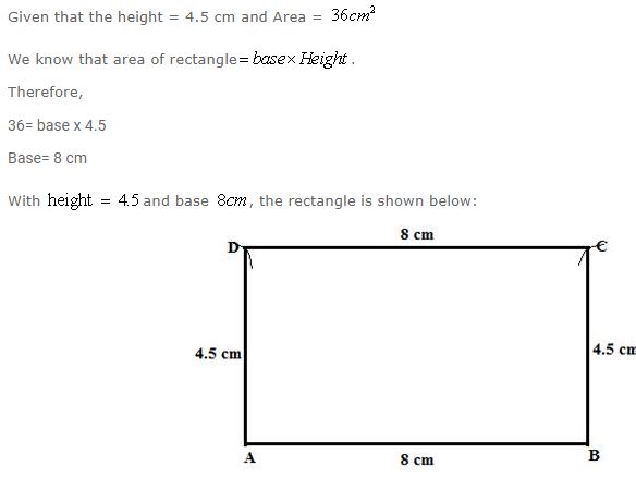 Construction of Polygons Class-9th Concise Selina ICSE Maths - ICSEHELP