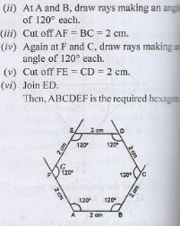 Ans 21 Exercise - 11 B Quadrilaterals ICSE Class-9th RS Aggarwal Maths Goyal Brothers