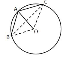 Ans 7 Exercise-17 C Circle Theorem Concise Class-9th Selina ICSE Maths