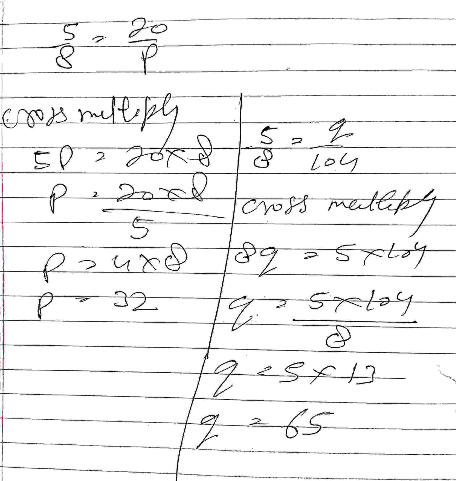 ml-aggarwal-fractions-check-your-progress-class-6-icse-maths-solutions